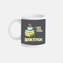 Bookstack-None-Mug-Drinkware-dfonseca