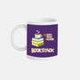 Bookstack-None-Mug-Drinkware-dfonseca