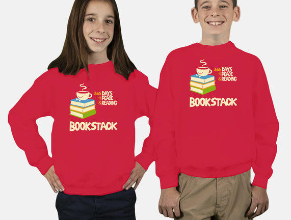 Bookstack