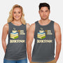 Bookstack-Unisex-Basic-Tank-dfonseca