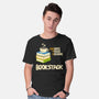 Bookstack-Mens-Basic-Tee-dfonseca
