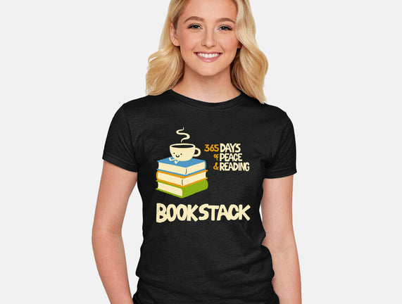Bookstack
