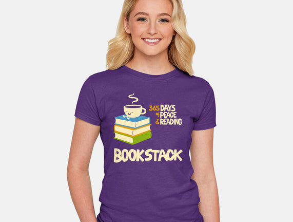 Bookstack
