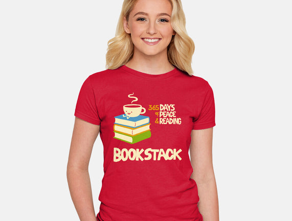 Bookstack