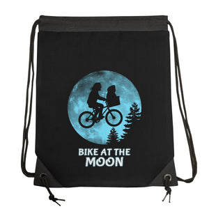 Bike At The Moon