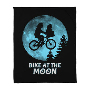 Bike At The Moon