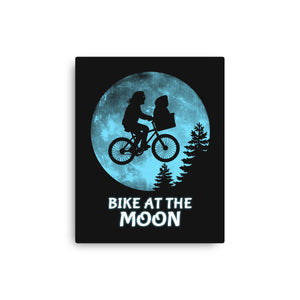 Bike At The Moon