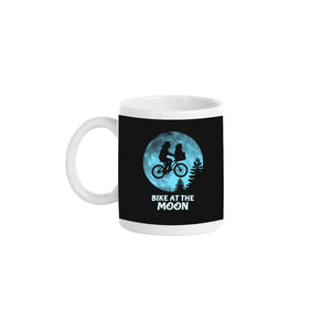 Bike At The Moon