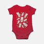 Cute But Instable-Baby-Basic-Onesie-FunkVampire