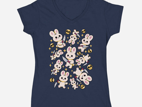 Cute But Instable