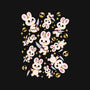 Cute But Instable-Youth-Crew Neck-Sweatshirt-FunkVampire