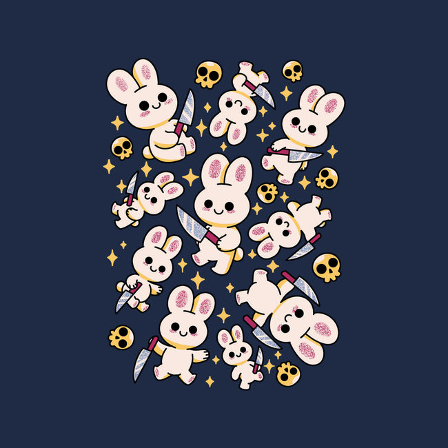 Cute But Instable-None-Stretched-Canvas-FunkVampire
