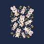 Cute But Instable-None-Adjustable Tote-Bag-FunkVampire