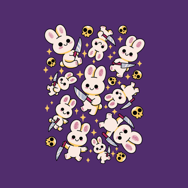Cute But Instable-None-Adjustable Tote-Bag-FunkVampire