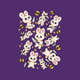 Cute But Instable-None-Adjustable Tote-Bag-FunkVampire