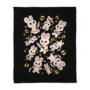 Cute But Instable