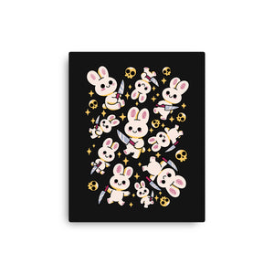 Cute But Instable