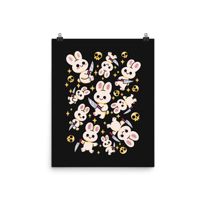 Cute But Instable