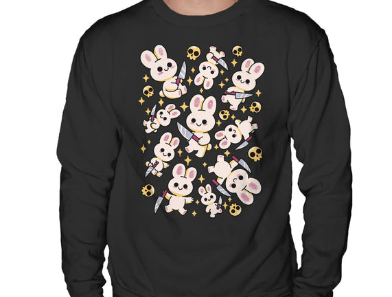Cute But Instable
