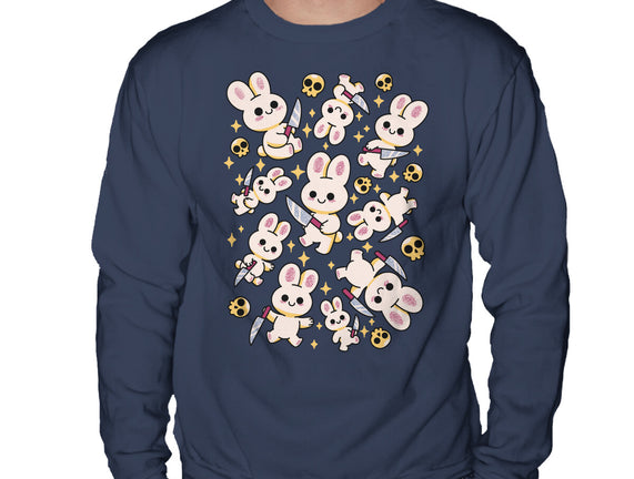 Cute But Instable