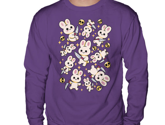 Cute But Instable