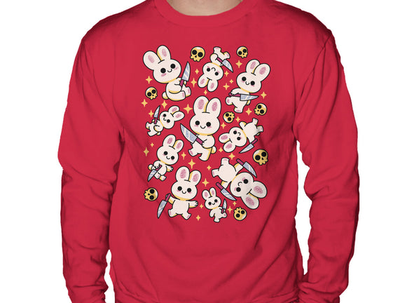 Cute But Instable