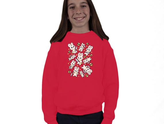Cute But Instable