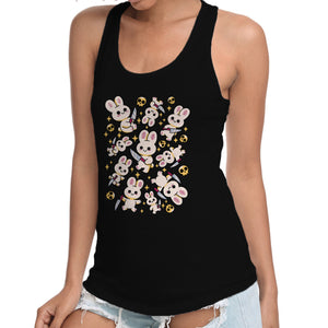 Cute But Instable