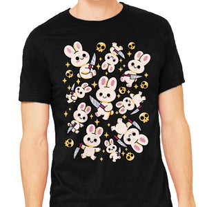Cute But Instable
