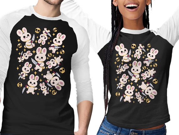 Cute But Instable