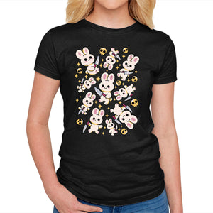 Cute But Instable
