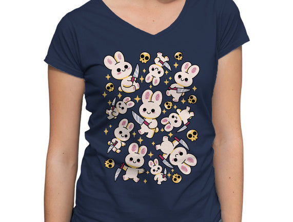Cute But Instable