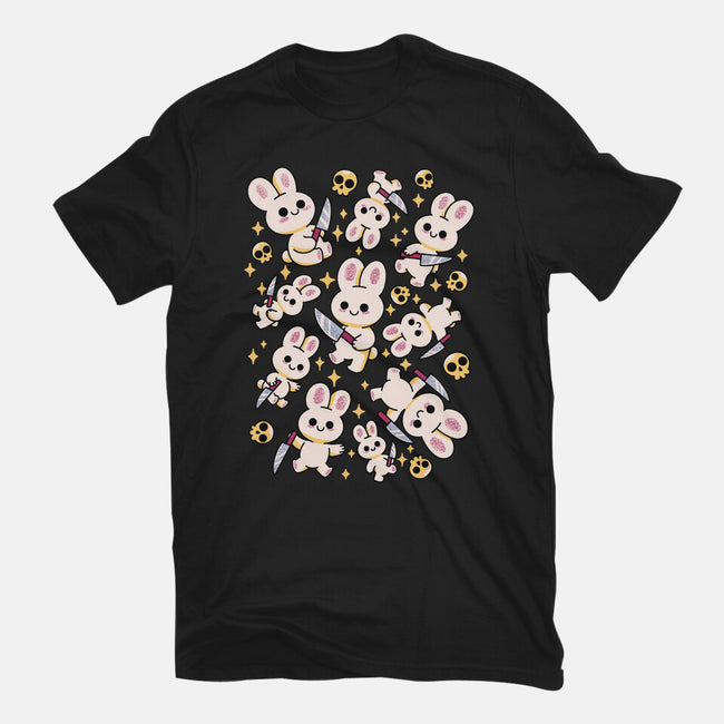 Cute But Instable-Mens-Heavyweight-Tee-FunkVampire