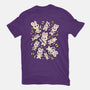 Cute But Instable-Youth-Basic-Tee-FunkVampire