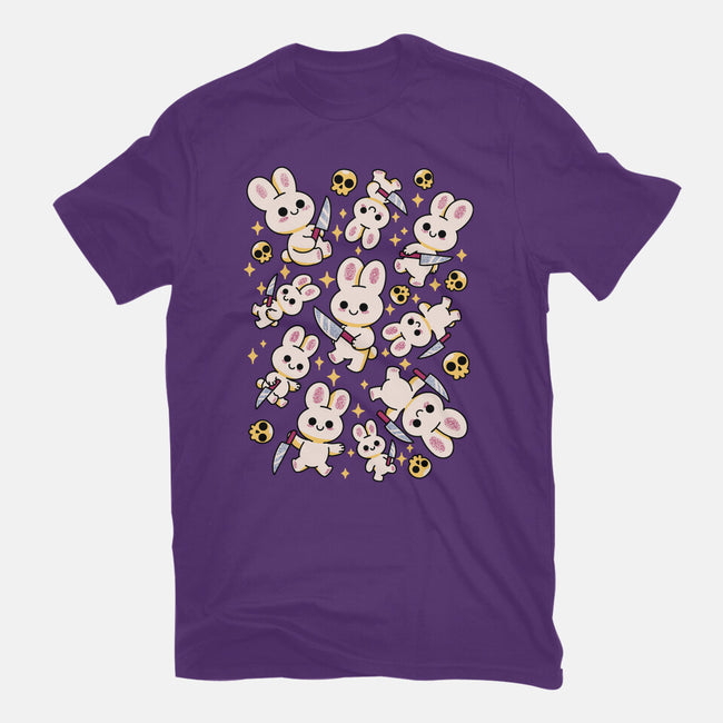 Cute But Instable-Mens-Premium-Tee-FunkVampire