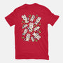 Cute But Instable-Mens-Heavyweight-Tee-FunkVampire