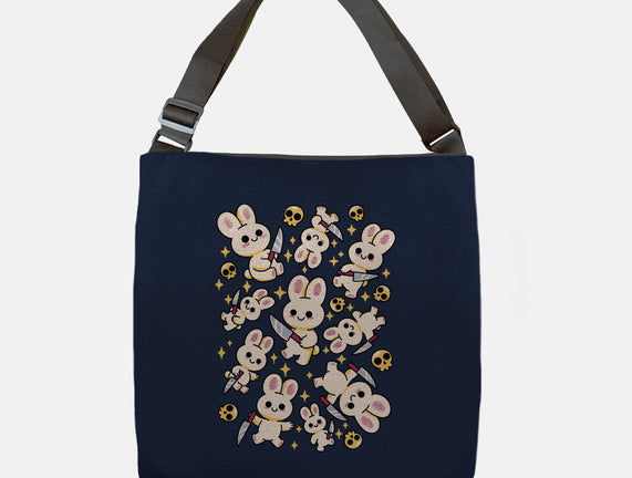 Cute But Instable