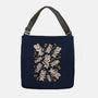 Cute But Instable-None-Adjustable Tote-Bag-FunkVampire