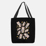 Cute But Instable-None-Basic Tote-Bag-FunkVampire