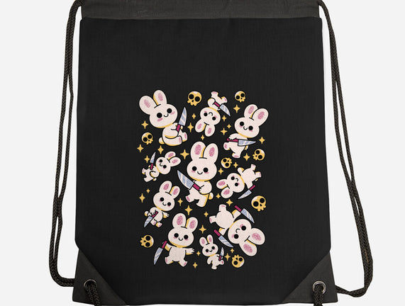 Cute But Instable
