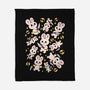 Cute But Instable-None-Fleece-Blanket-FunkVampire