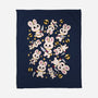 Cute But Instable-None-Fleece-Blanket-FunkVampire