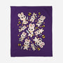 Cute But Instable-None-Fleece-Blanket-FunkVampire