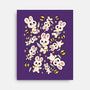 Cute But Instable-None-Stretched-Canvas-FunkVampire