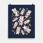 Cute But Instable-None-Matte-Poster-FunkVampire