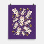 Cute But Instable-None-Matte-Poster-FunkVampire