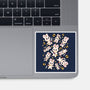 Cute But Instable-None-Glossy-Sticker-FunkVampire