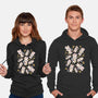Cute But Instable-Unisex-Pullover-Sweatshirt-FunkVampire