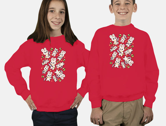 Cute But Instable