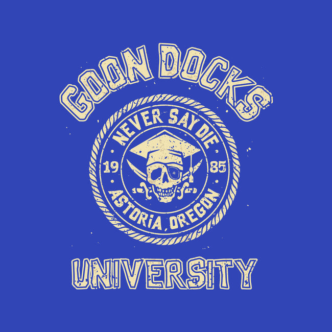 Goon Docks University-Youth-Crew Neck-Sweatshirt-retrodivision